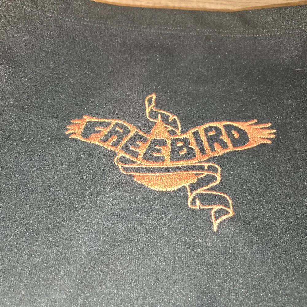 🦅 Freebird Distressed Grey Leather Buckle Boots Size 10 🦅 - Picture 3 of 10